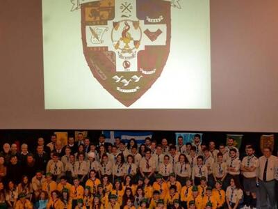 Πάτρα: Οι Πρόσκοποι του 2ου συστήματος έ...