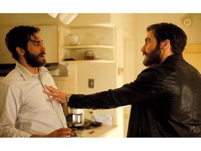 'Άνθρωπος Αντίγραφο" και γιορτινό χ...