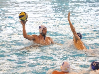 Επιστροφή στην πισίνα για τη ΝΕΠ