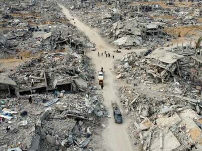 «Δύο στρατόπεδα» στο Ισραήλ για την κατά...