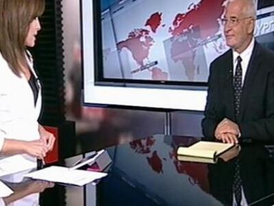 Το βέτο του Μπόμπολα για τις ειδήσεις το...