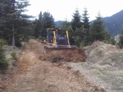 Νέες παρεμβάσεις της Π.Ε. Αιτωλοακαρνανί...