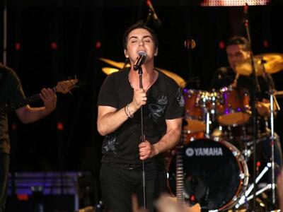 Συνεργασία έκπληξη για τον Μιχάλη Χατζηγιάννη 