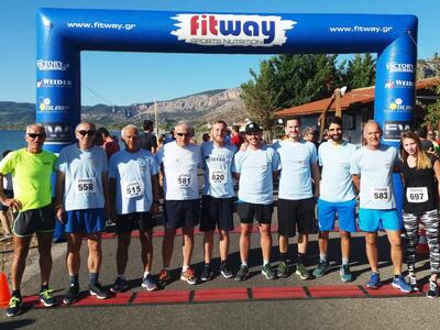 Πάτρα: Με εντατικούς ρυθμούς συνεχίζοντα...