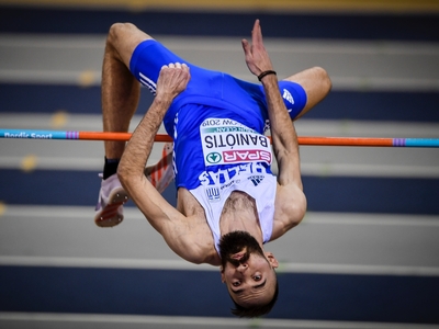 Ασημένιο μετάλλιο και δικαίωση για τον Κ...