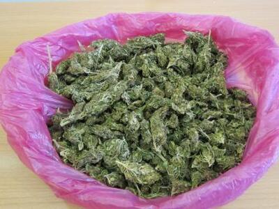 Πάτρα: Έκρυψε τα ναρκωτικά σε θάμνο