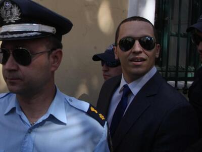 Η δήλωση Κασιδιάρη για την υπόθεση Στύλι...