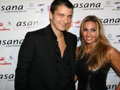 Τι δηλώνει η Ελένη Πετρουλάκη για το γάμο της