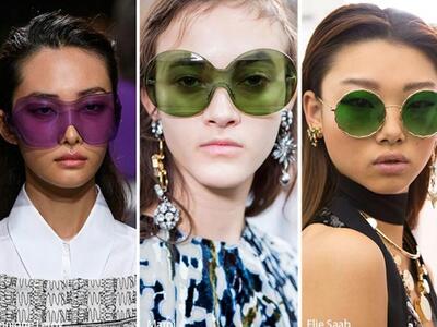 VERONIQUE LEROY, MARNI, ELIE SAAB