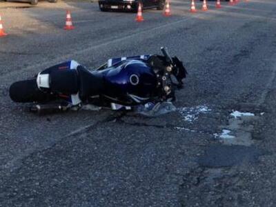 Δυο τροχαία ατυχήματα στο Μεσολόγγι με τ...