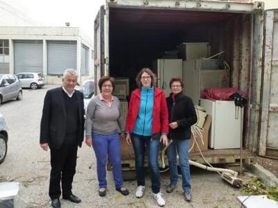 Πάτρα: Aνακύκλωσαν συσκευές - Μεγάλη η συμμετοχή