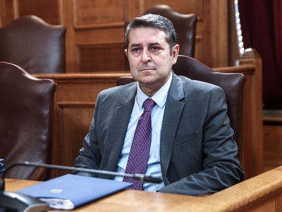 Γ. Μυλωνάκης: Κρίσιμη η κατάσταση της υγ...