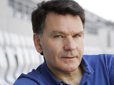 Δήλωση- κεραυνός του Κούγια στο thebest....