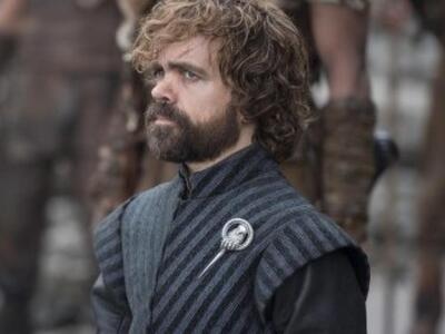 Ο «Τύριον» αποχαιρετά το Game Of Thrones...