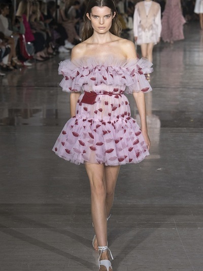 GIAMBATTISTA VALLI
