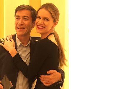 Ο Γιάννης Σεργάκης έχει λάβει μέρος σε δ...