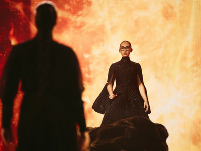 Eurovision 2025: Τα φαβορί του β’ ημιτελ...