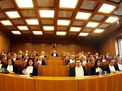 ΣτΕ: Συνταγματική η επιβολή του τέλους ε...