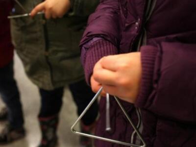 Δυτική Ελλάδα:Κρύο... ξερό αλλά ...Χριστ...