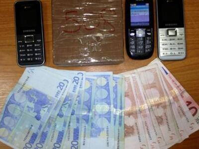 Είχαν στήσει εργαστήριο ..ναρκωτικών - Τ...