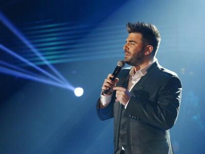 Ένα μόνο τραύμα από τη λυγισμένη λαμαρίν...