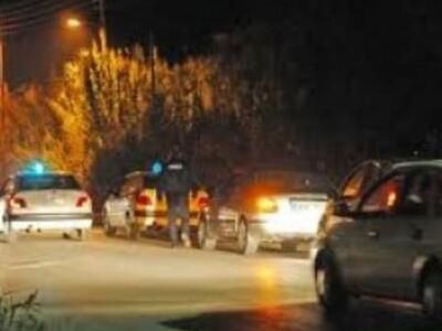 Πάτρα: Συμπλοκή νεαρών στα Ζαρουχλέικα- ...