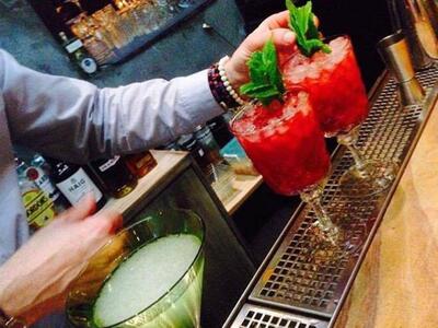 Για 3η συνεχόμενη χρονιά στην HORECA το BODEGAS!