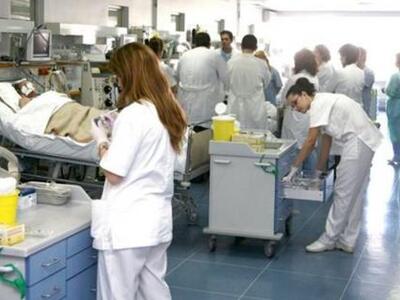 Αγώνας δρόμου για την κάλυψη των κενών σ...