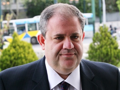 Συνελήφθη ο εφοπλιστής Αλέξανδρος Αγούδημος	