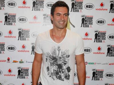 "Τρελός" με το ποδήλατο ο Νίκο...