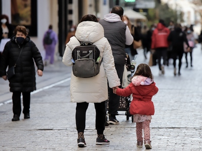 Κορωνοϊός: 703 Κρούσματα στη Δυτ. Ελλάδα...