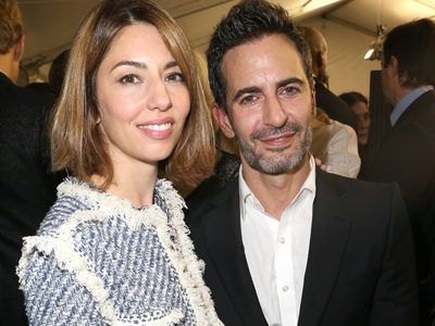 Σοφία Κόπολα: Στο Lido με ντοκιμαντέρ, ε...