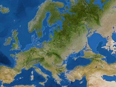 National Geographic: Αν λιώσουν οι πάγοι...