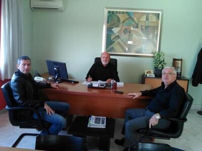 Αιτωλοακαρνανία: Ξεκινά η συντήρηση στο ...