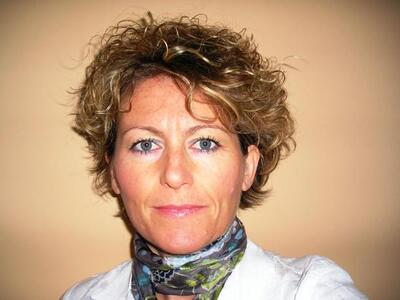 Γεωργοπούλου Μαρία