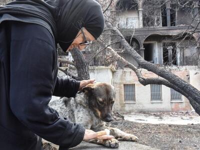 Πάτρα: Συγκίνηση στην επιμνημόσυνη δέηση...
