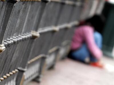 Πάτρα:Εξαφανίστηκε νεαρή που αντιμετωπίζ...