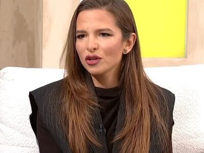 Εριέττα Κούρκουλου: «Όταν ήμουν έξι ετών...