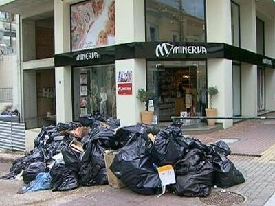 Πύργος: Στον Εισαγγελέα έμποροι και πολί...