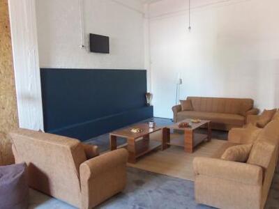 Εγκαινιάστηκε από τον Δήμαρχο Αγρινίου Π...