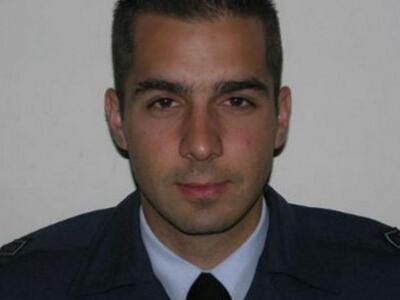 Το vertigo οδήγησε στο θάνατο το Σμηναγό...