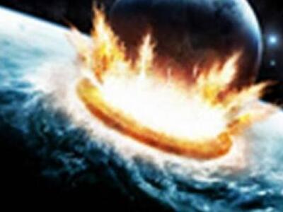 Ετοιμάζονται για το τέλος του κόσμου! (pics)