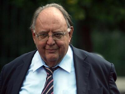 Ο Πάγκαλος καλεί σε διαμαρτυρία για την ...