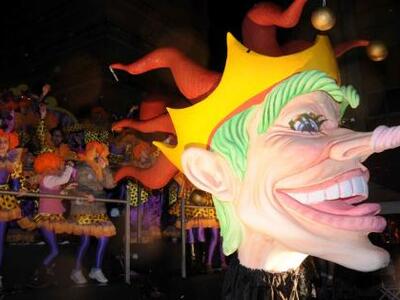  Πάτρα: Συναντιούνται τα πληρώματα του Κ...