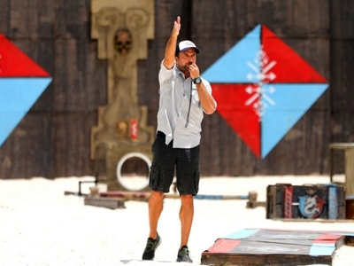 Survivor 2024: Οι δύο όροι του Ατζούν - ...