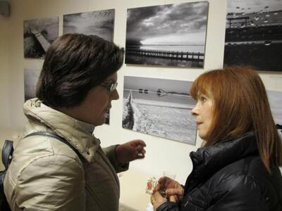 Μ. Κάργα και Ε. Περπερίδου