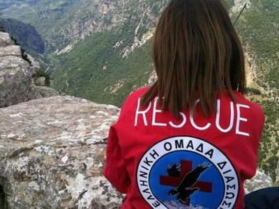 Πάτρα: Κάλεσμα αγάπης από την Ομάδα Διάσ...