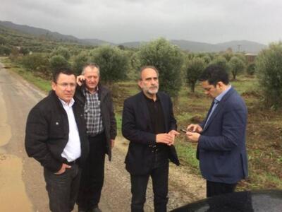 Επικοινωνία Παυλόπουλου - Κατσιφάρα για ...