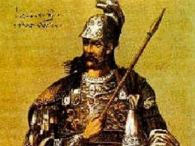 Τα "Παλαιολόγεια 2013" θα πραγ...