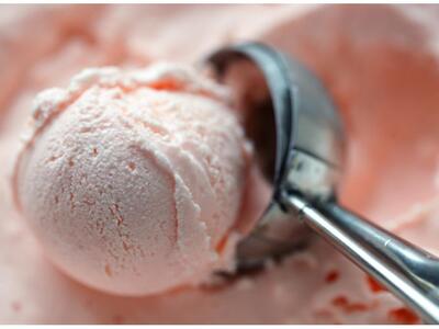 Η κρίση χτύπησε και το... παγωτό